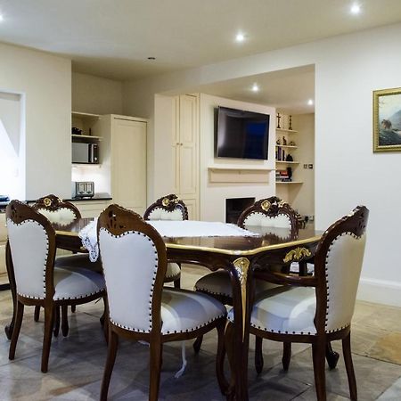 Dale Street Apartments Suite Leamington Spa Bagian luar foto