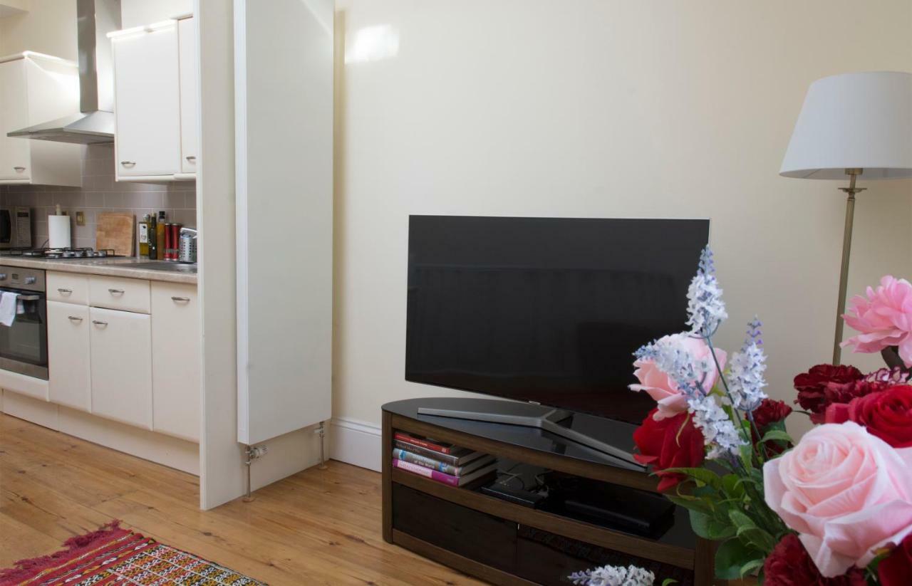 Dale Street Apartments Suite Leamington Spa Bagian luar foto