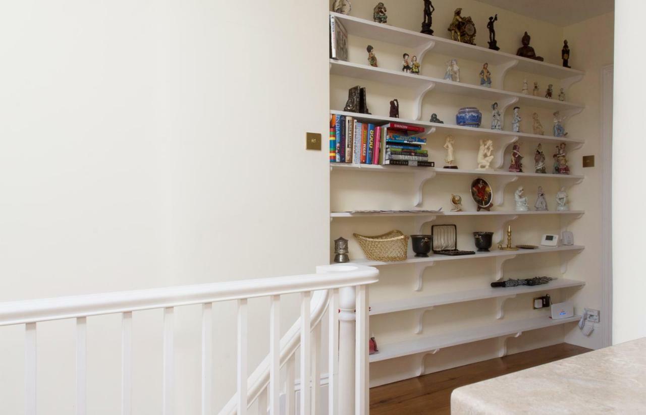 Dale Street Apartments Suite Leamington Spa Bagian luar foto