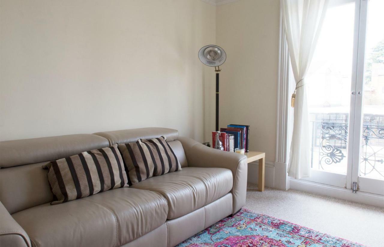 Dale Street Apartments Suite Leamington Spa Bagian luar foto