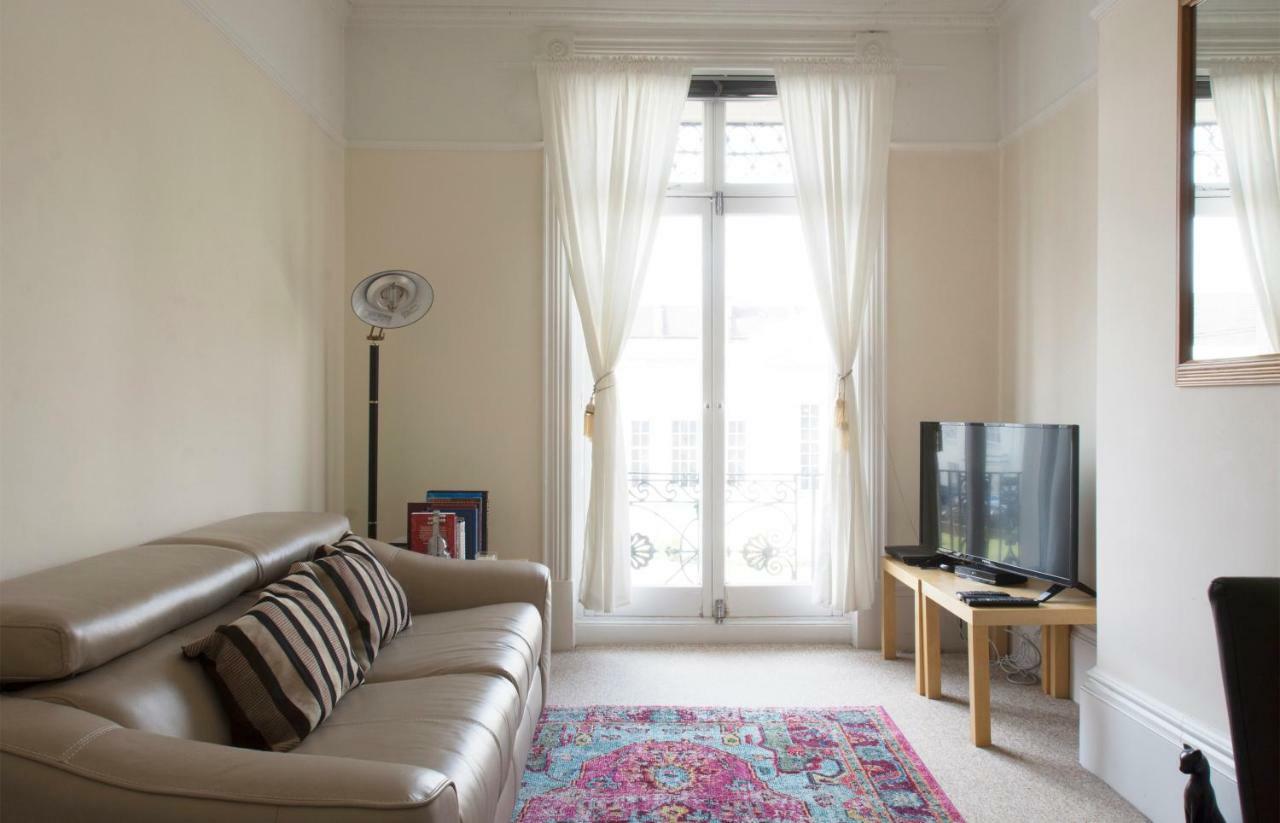 Dale Street Apartments Suite Leamington Spa Bagian luar foto